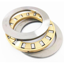 81104TN 20*35*10mm High speed long life Original stainless steel cylinder thrust roller bearing